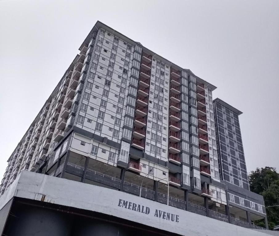 Cameron Emerald Avenue Daphne @ Brinchang Exterior foto